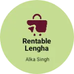 Business logo of Rentable lengha house