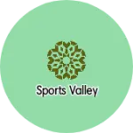Business logo of SPORTS VALLEY
