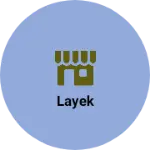 Business logo of Layek