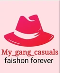 Business logo of My_gang_casuals 