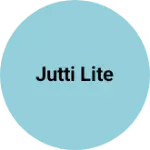 Business logo of Jutti lite