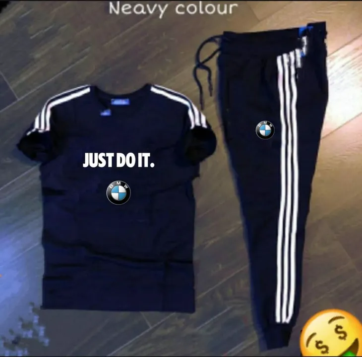 Lower T-shirt combo offer uploaded by MISHTHI CREATIONS on 9/9/2023