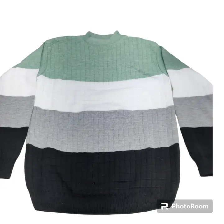 Woolen sweater  uploaded by business on 9/9/2023
