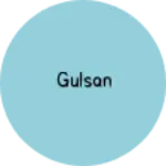 Business logo of Gulsan