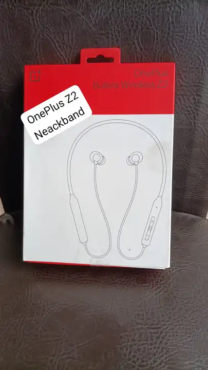 OnePlus Z2 Neackband  uploaded by business on 9/9/2023