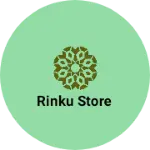 Business logo of Rinku store