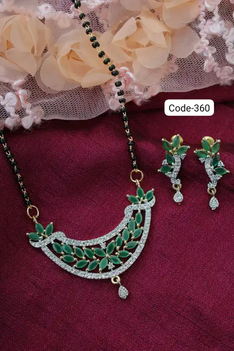 Post image A mangalsutra is a traditional and sacred piece of jewelry worn by married women in many South Asian cultures, especially in India 🥰🫣🤗😌.

For order contact us:8617208427
Website link-https://zeello.in/

https://wa.link/jplgwk

Meesho- https://shorturl.at/bchoE

Flipkart - https://shorturl.at/rDFU6

Amazon - https://shorturl.at/dAKQ3