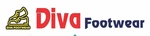Business logo of Diva footwear