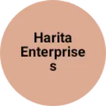 Business logo of Harita enterprises based out of North West Delhi