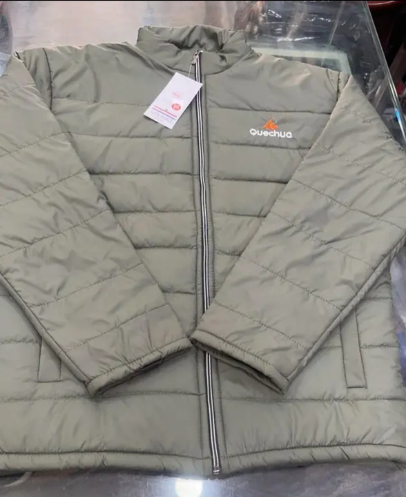 Winter floopy jacket floppy  uploaded by Rudra Enterprises on 9/9/2023