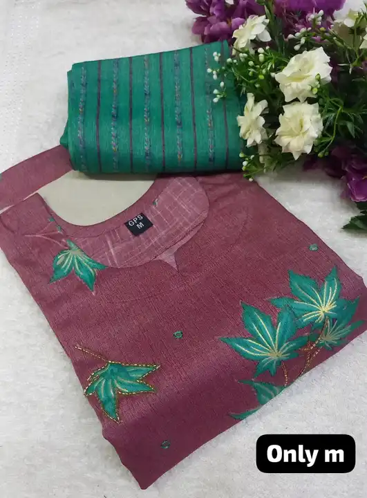 Kurties pair 🤩🤩 uploaded by business on 9/9/2023