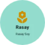 Business logo of RASAY