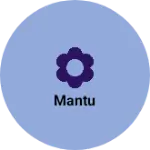 Business logo of Mantu