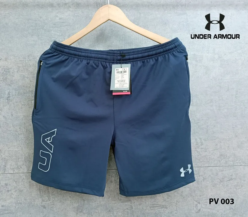 *Sports 4way lycra primium quality shorts* uploaded by Rhyno Sports & Fitness on 9/9/2023