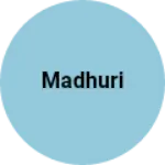 Business logo of Madhuri