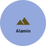 Business logo of Alamin