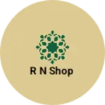 Business logo of R N Shop