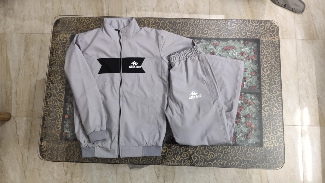 IMPORTED TPU WINDCHEATER TRACKSUIT  uploaded by business on 9/9/2023