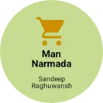 Business logo of Man Narmada matching centre