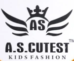 Business logo of AS CUTEST GARMENTS