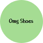Business logo of OMG shoes