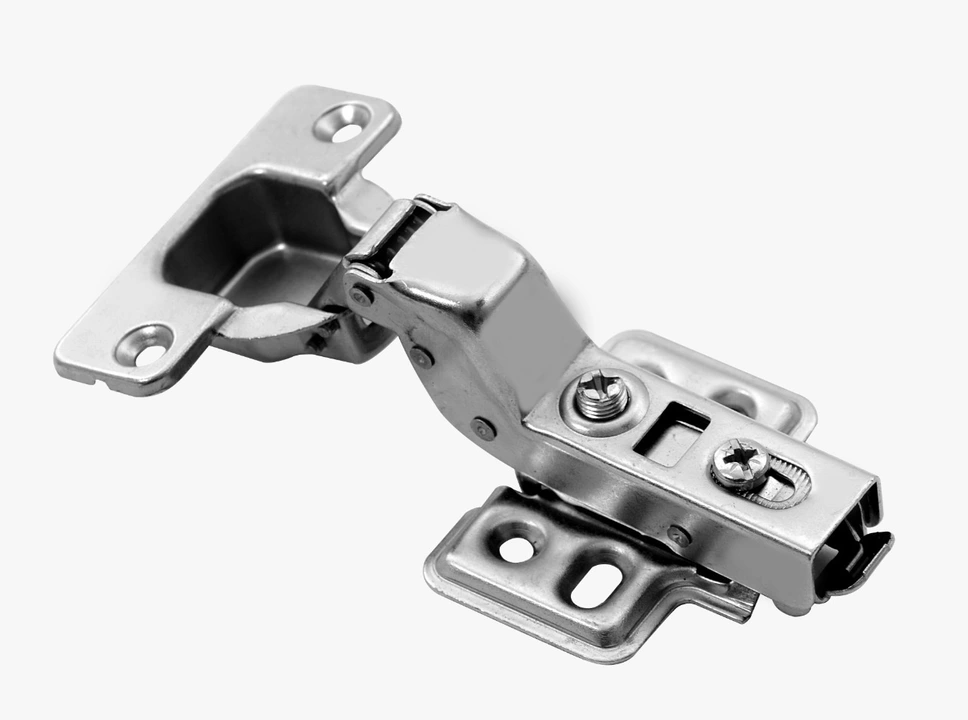 MS and SS Auto Hydraulic Hinges  uploaded by business on 9/9/2023