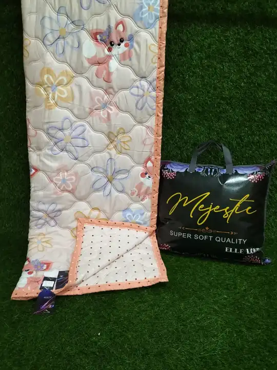 Majestic quilt uploaded by Shyam Sunder & Co. on 9/9/2023
