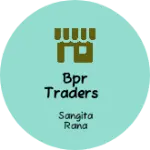 Business logo of BPR Traders