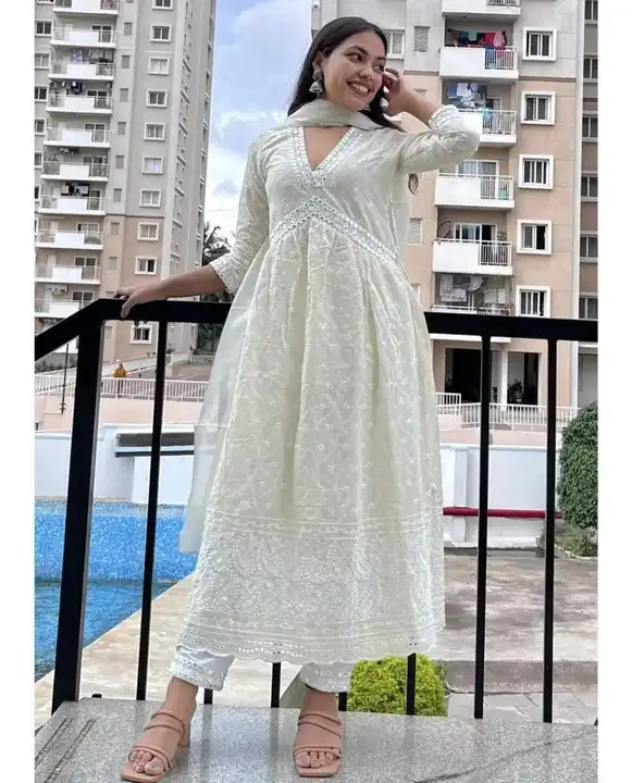 Kurti  uploaded by business on 9/9/2023