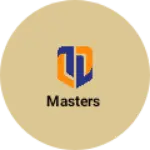 Business logo of Masters