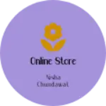 Business logo of Online Store