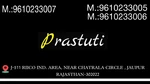 Business logo of Prastutiwomen