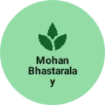 Business logo of Mohan bhastaralay