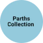Business logo of Parth's Collection
