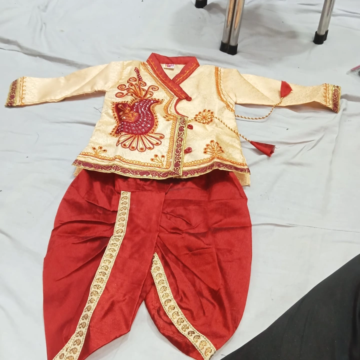 Kurta pajama  uploaded by Shwani garments on 9/9/2023