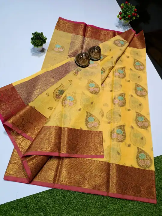 Product uploaded by SHAMEEMA SAREES on 9/9/2023