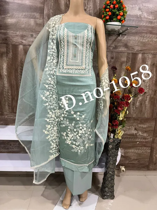 Product uploaded by Heena fashion house on 9/9/2023