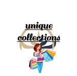 Business logo of Unique collections