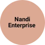 Business logo of Nandi enterprise