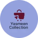 Business logo of Yasmeen collection