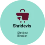 Business logo of SHRIDEVIS