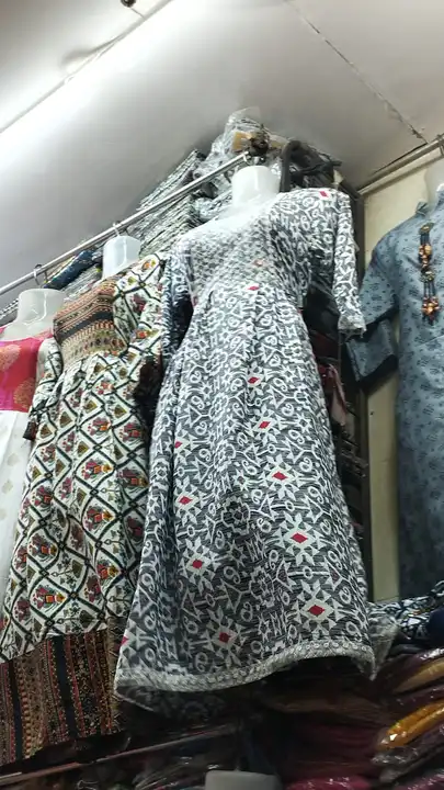 Cotton heavy fabric  uploaded by Jai Balaji apparels  on 9/9/2023