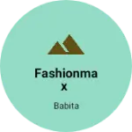 Business logo of Fashionmax
