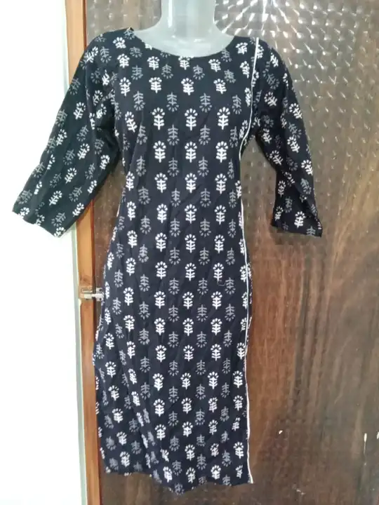 Kurti uploaded by business on 9/9/2023