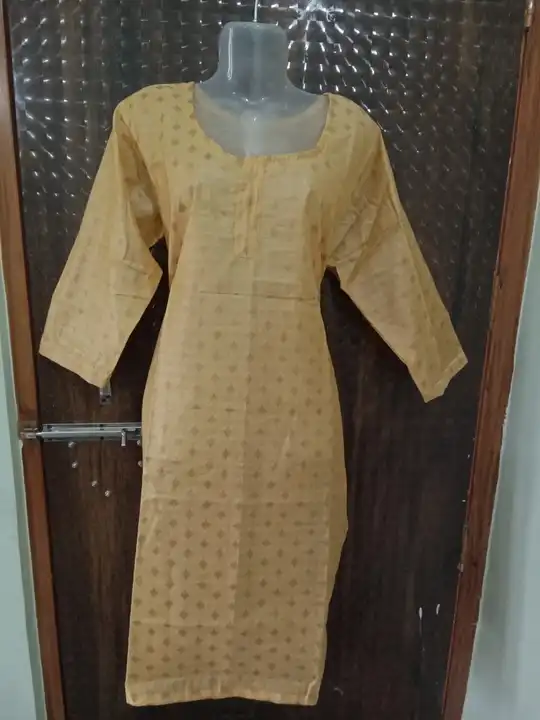 Kurti uploaded by business on 9/9/2023