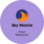 Business logo of SKY MOBILE