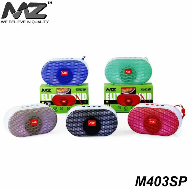 M403sp speaker  uploaded by business on 9/9/2023