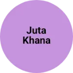 Business logo of Juta khana