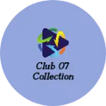 Business logo of CLUB 07 Collection based out of Solan