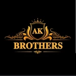 Business logo of A.K.brother